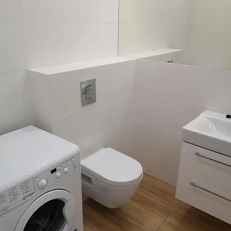 Amber Work Apartment